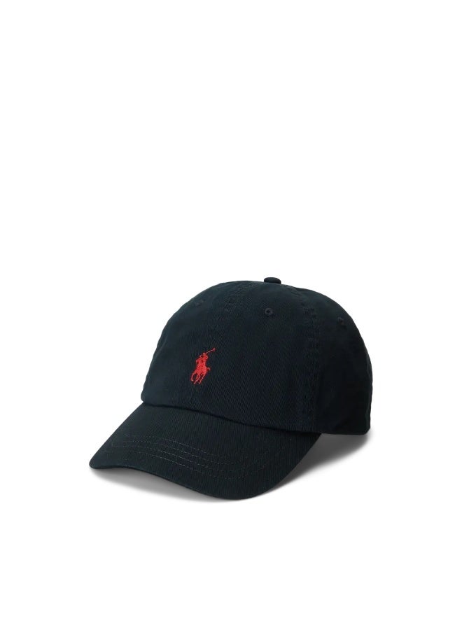 POLO Ralph Lauren Unisex Classic Baseball Cap,Sun Hat,Fashionable and Versatile, Adjustable, , Suitable for Indoor and Outdoor Sports - Image 1